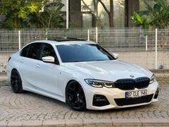 2019 DOLU FİRST EDİTİON M SPORT SEDEF BEYAZ/COİL/HAYALET/HARMAN
