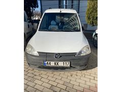 Sahibinden Otomobil Ruhsatlı Opel Combo 1.7 DTI 2002 Model 