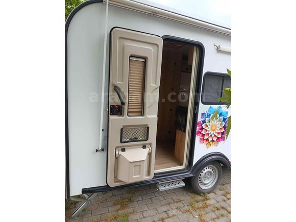 Sahibinden Karavan Çekme 