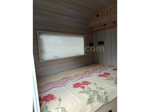 Sahibinden Karavan Çekme 