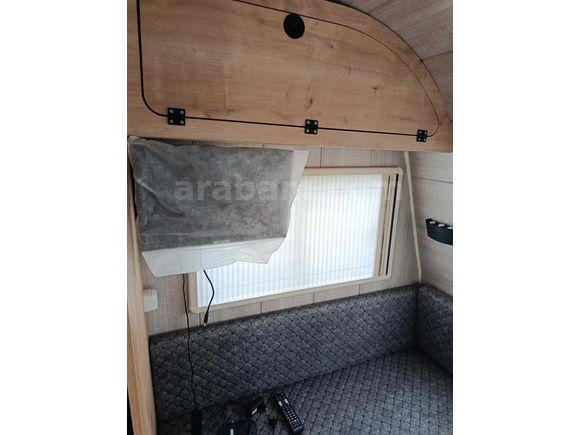 Sahibinden Karavan Çekme 
