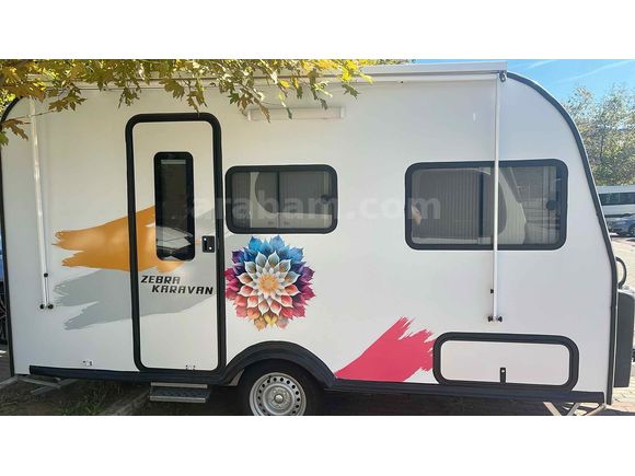 Sahibinden Karavan Çekme 
