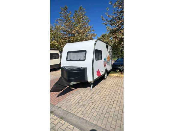 Sahibinden Karavan Çekme 