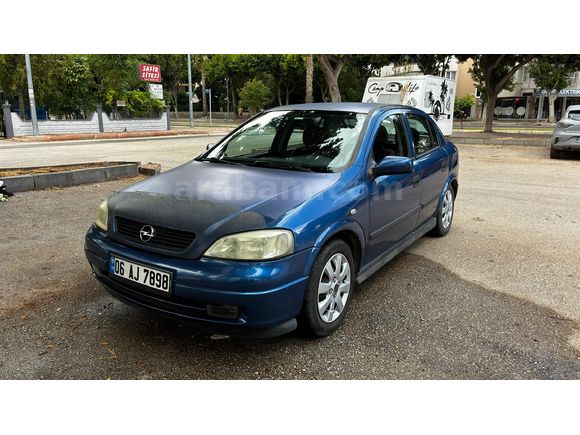 Sahibinden Opel Astra 1.4 Classic 2004 Model 