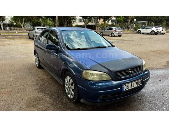 Sahibinden Opel Astra 1.4 Classic 2004 Model 