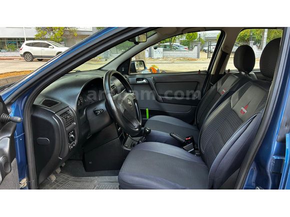 Sahibinden Opel Astra 1.4 Classic 2004 Model 