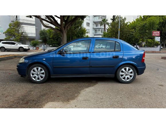 Sahibinden Opel Astra 1.4 Classic 2004 Model 
