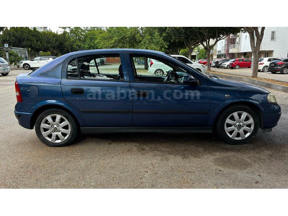 Sahibinden Opel Astra 1.4 Classic 2004 Model 