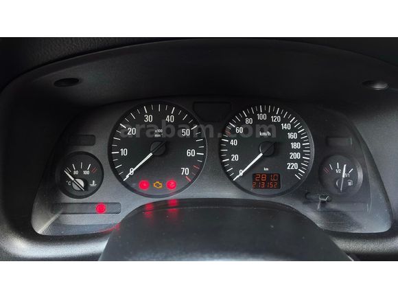Sahibinden Opel Astra 1.4 Classic 2004 Model 