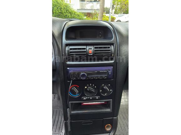 Sahibinden Opel Astra 1.4 Classic 2004 Model 