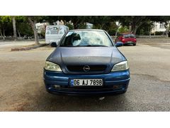 Sahibinden Opel Astra 1.4 Classic 2004 Model 