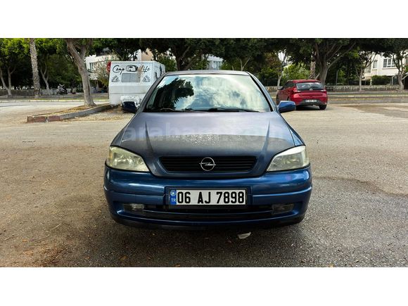 Sahibinden Opel Astra 1.4 Classic 2004 Model 