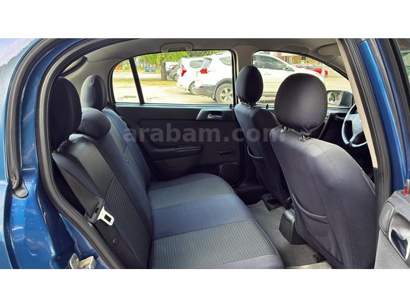 Sahibinden Opel Astra 1.4 Classic 2004 Model 