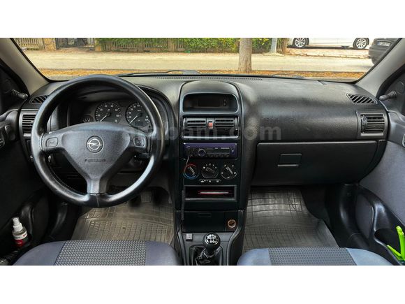 Sahibinden Opel Astra 1.4 Classic 2004 Model 