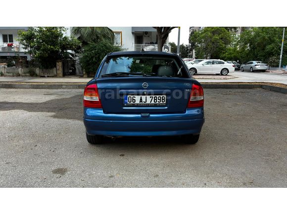 Sahibinden Opel Astra 1.4 Classic 2004 Model 