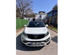 Sahibinden Kia Sportage 1.6 GDI Concept Plus 2014 Model 