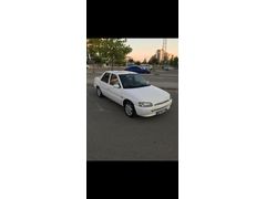 18 YILLIK SAHİBİNDEN TEMİZ, BAKIMLI, YORULMAMIŞ FORD ESCORT