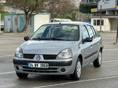Sahibinden Renault Clio 1.5 dCi Authentique 2005 Model Bursa
