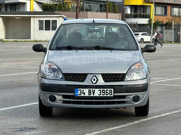 Sahibinden Renault Clio 1.5 dCi Authentique 2005 Model Bursa