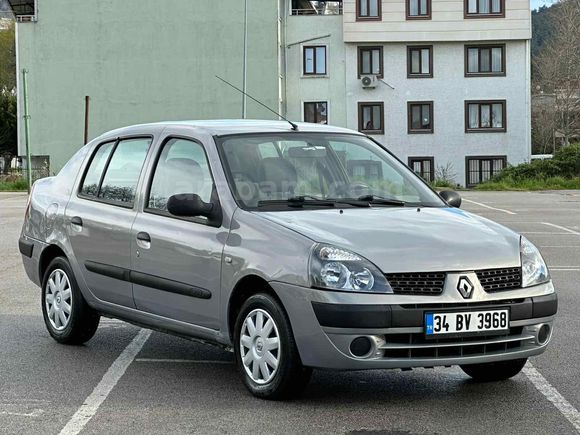 Sahibinden Renault Clio 1.5 dCi Authentique 2005 Model Bursa