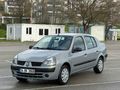 Sahibinden Renault Clio 1.5 dCi Authentique 2005 Model Bursa