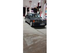 Sahibinden Mercedes - Benz 190 E 2.0 1989 Model