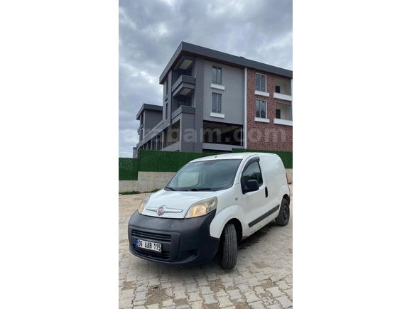 Sahibinden Fiat Fiorino Cargo 1.3 Multijet 2015 Model