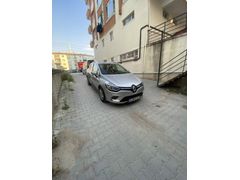 Sahibinden Renault Clio 0.9 TCe Sport Tourer Touch 2020 Model 