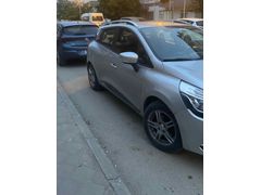 Sahibinden Renault Clio 0.9 TCe Sport Tourer Touch 2020 Model 