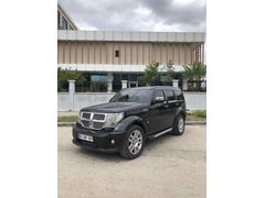 Sahibinden Dodge Nitro 2.8 CRD SXT 2008 Model 