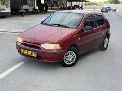 CELAL OTODAN 2002 MODEL KLİMALI PALİO