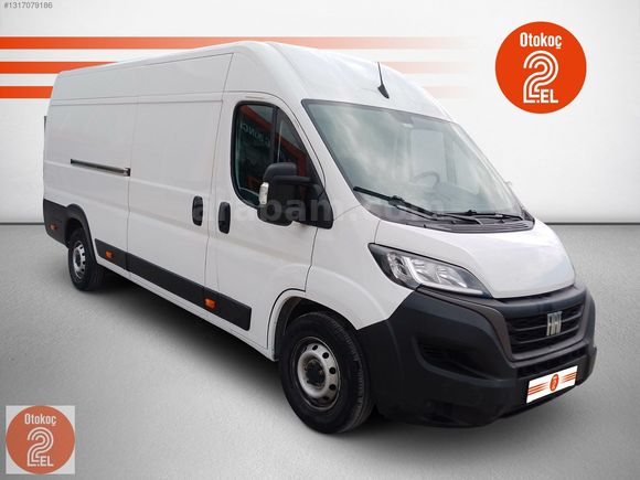 Otokoç 2. El Kocaeli'den Fıat Ducato 2.2 Multıjet Maxi 15m3