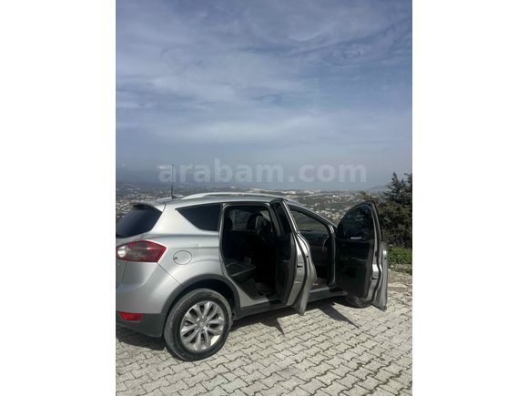 Sahibinden Ford Kuga 2.0 TDCi Titanium 2011 Model 