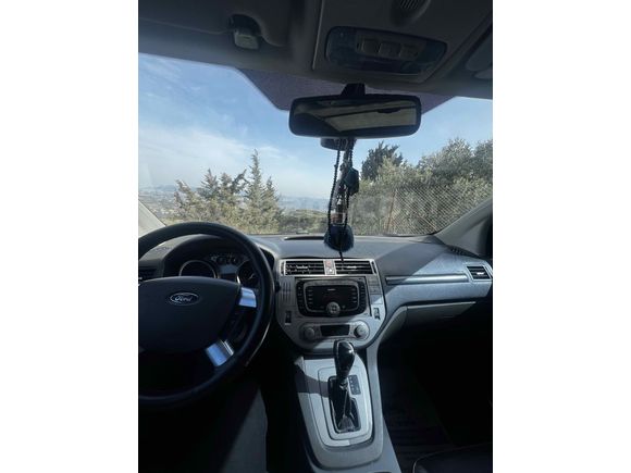 Sahibinden Ford Kuga 2.0 TDCi Titanium 2011 Model 