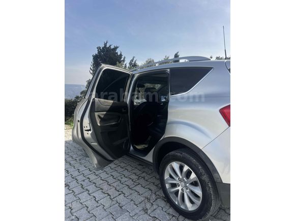 Sahibinden Ford Kuga 2.0 TDCi Titanium 2011 Model 