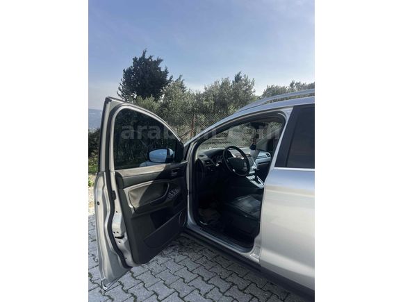 Sahibinden Ford Kuga 2.0 TDCi Titanium 2011 Model 