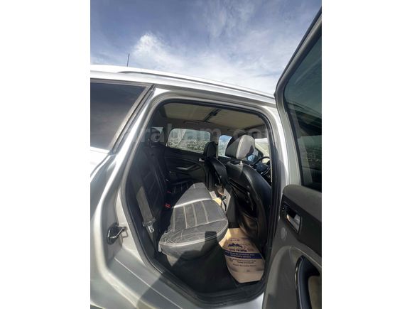 Sahibinden Ford Kuga 2.0 TDCi Titanium 2011 Model 