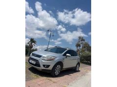 Sahibinden Ford Kuga 2.0 TDCi Titanium 2011 Model 