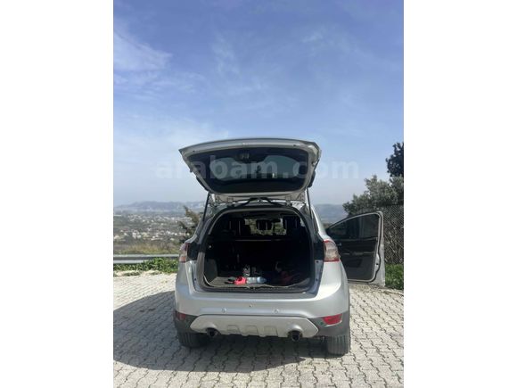 Sahibinden Ford Kuga 2.0 TDCi Titanium 2011 Model 