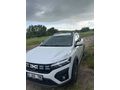 Sahibinden Dacia Sandero Stepway 1.0 Tce Expression 2025 Model 