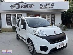EKELER'DEN 160TLPEŞİN,KALAN 48AY- FİORİNO 1.4FİRE POP DEĞİŞENSİZ