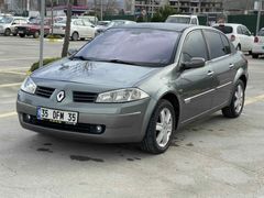 Sahibinden Renault Megane 1.6 Dynamique 2004 Model 
