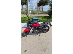 Sahibinden RKS RK125-S 