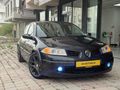 KK 12 TAKSİT/2008 MEGANE II HB 221B KM BAKIMLI YENİ MUAYENE