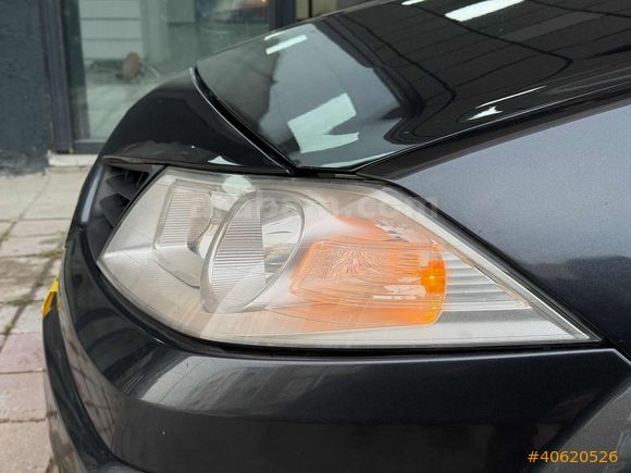 KK 12 TAKSİT/2008 MEGANE II HB 221B KM BAKIMLI YENİ MUAYENE