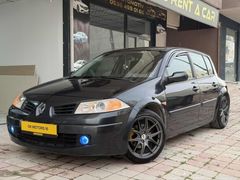 KK 12 TAKSİT/2008 MEGANE II HB 221B KM BAKIMLI