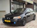 KK 12 TAKSİT/2008 MEGANE II HB 221B KM BAKIMLI