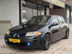 KK 12 TAKSİT/2008 MEGANE II HB 221B KM BAKIMLI
