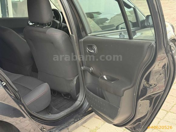 KK 12 TAKSİT/2008 MEGANE II HB 221B KM BAKIMLI YENİ MUAYENE