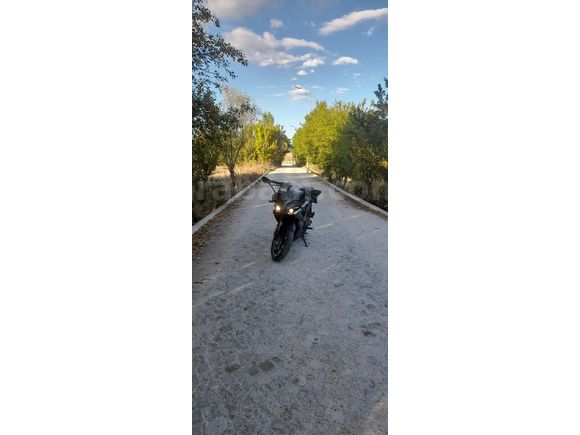 Sahibinden Bajaj Pulsar 200 RS